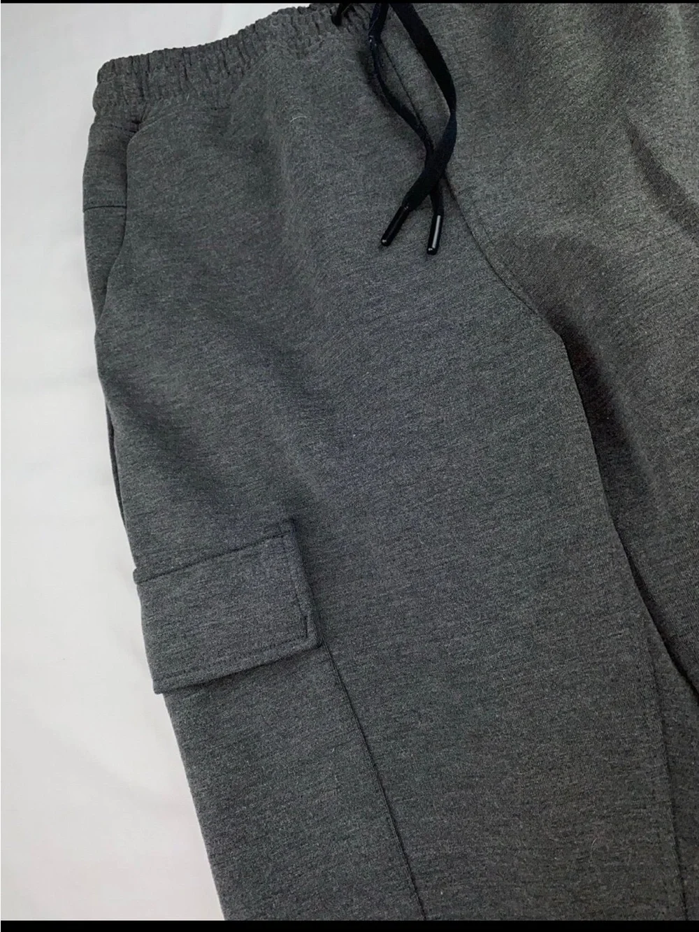 Sweatpants
